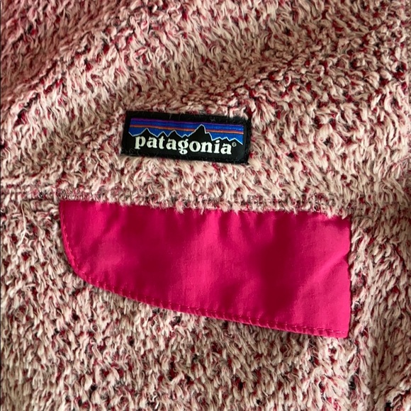 Women’s Patagonia Pullover - Picture 3 of 8